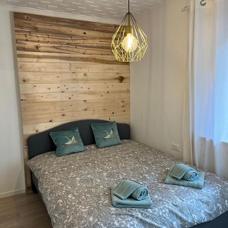 Apartment Oberprisch San Leonardo in Passiria Ngoại thất bức ảnh