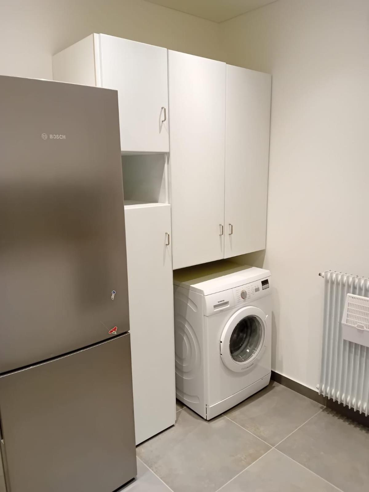Apartment Oberprisch San Leonardo in Passiria Ngoại thất bức ảnh