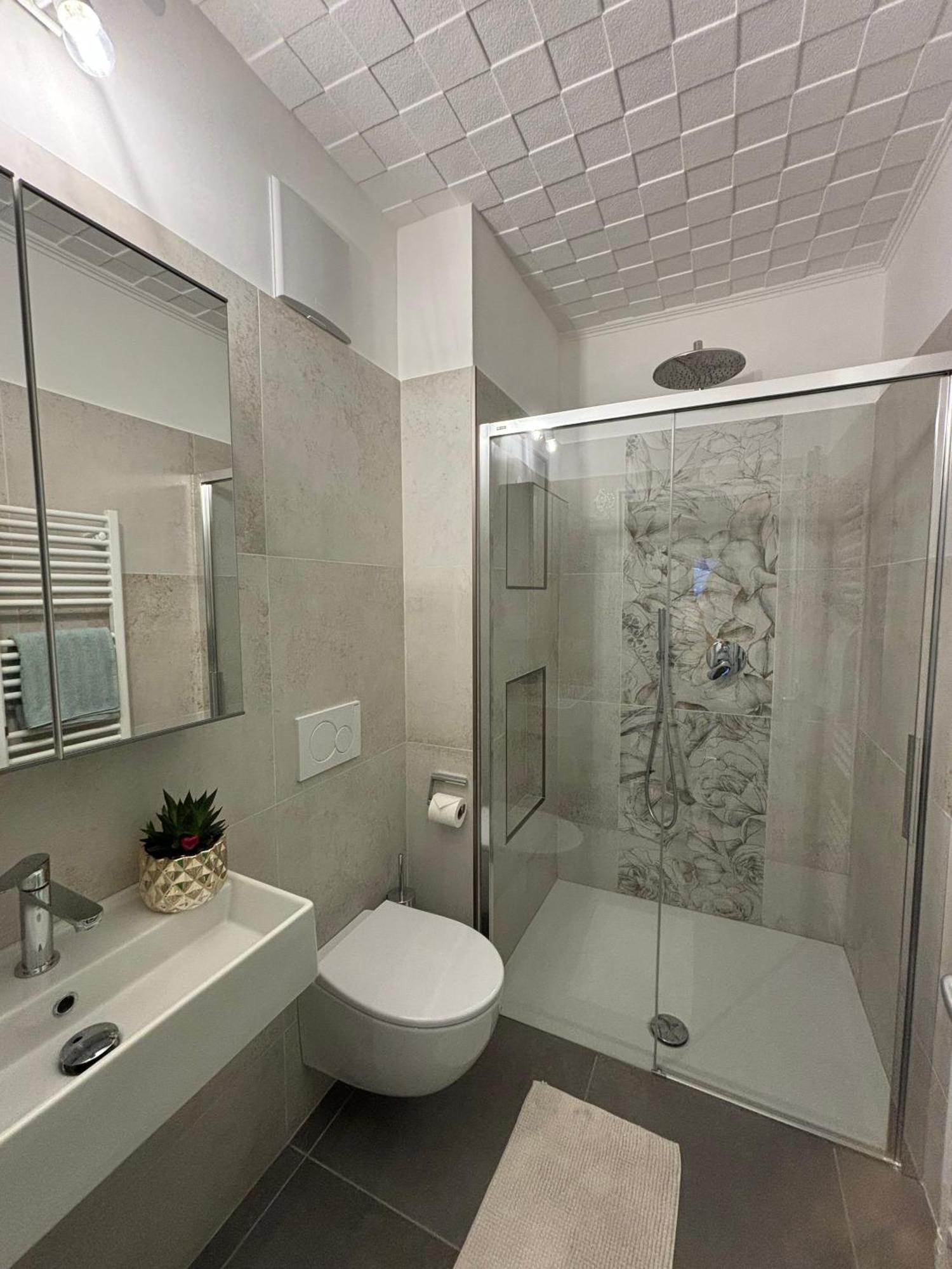 Apartment Oberprisch San Leonardo in Passiria Ngoại thất bức ảnh