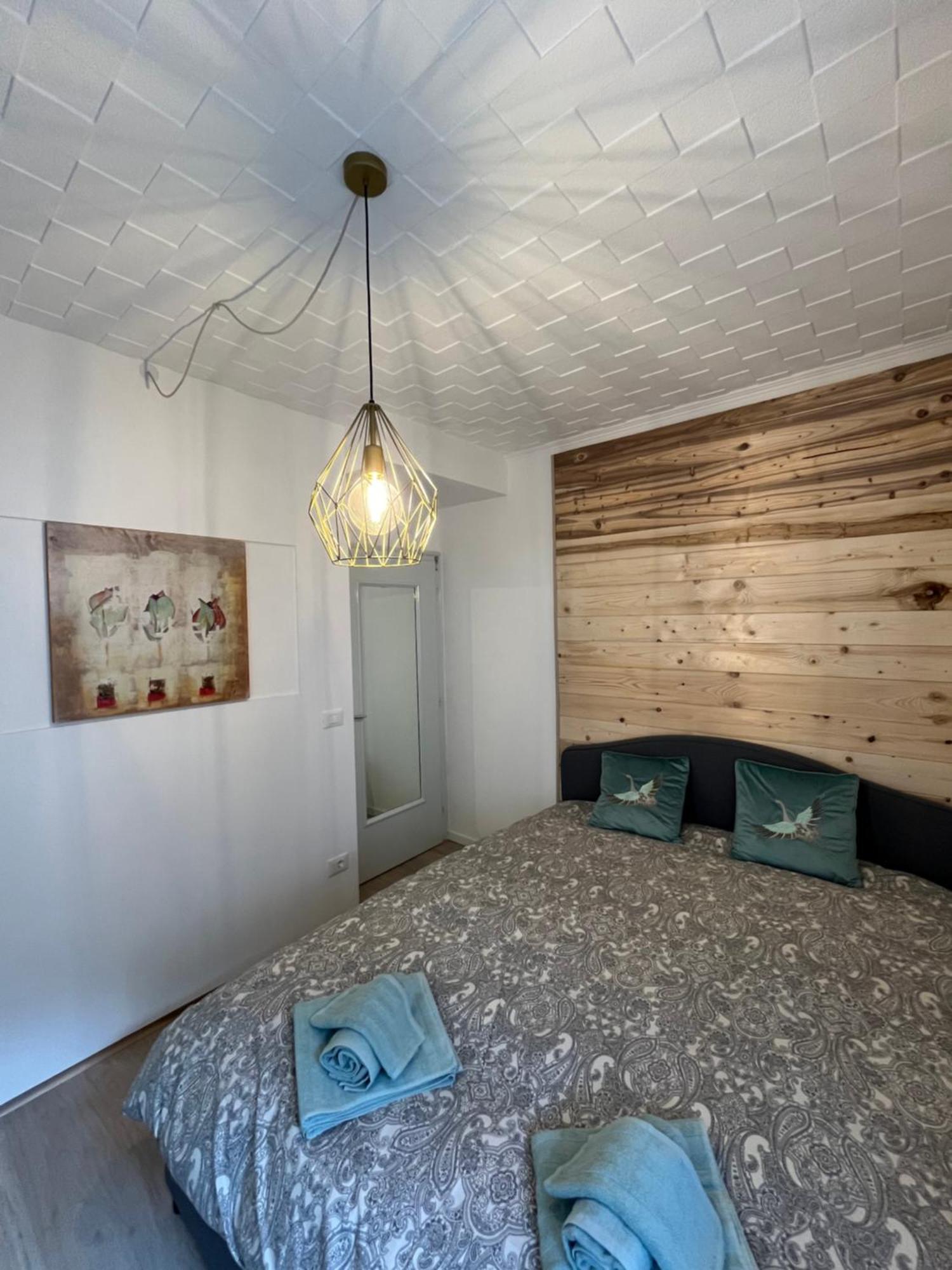 Apartment Oberprisch San Leonardo in Passiria Ngoại thất bức ảnh