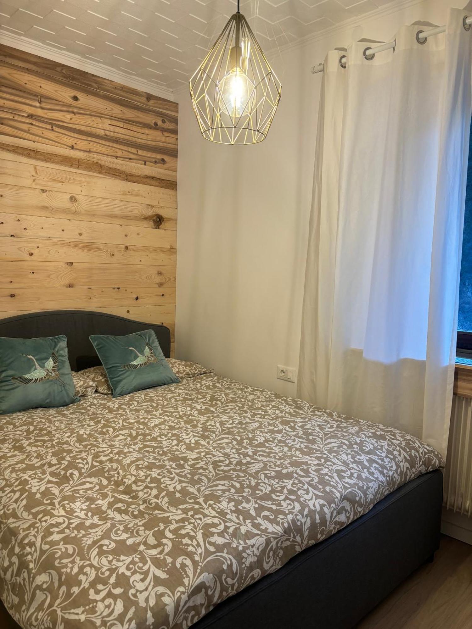 Apartment Oberprisch San Leonardo in Passiria Ngoại thất bức ảnh